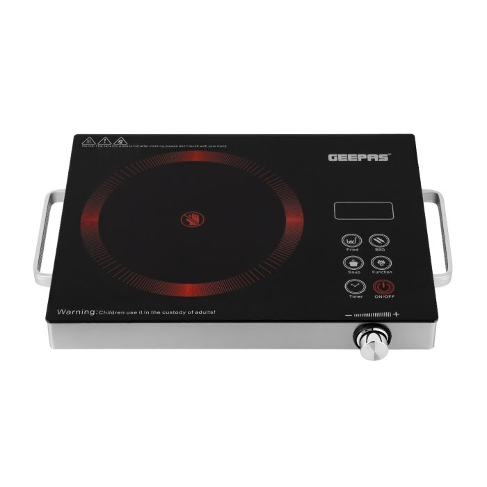 Digital Infrared Cooker